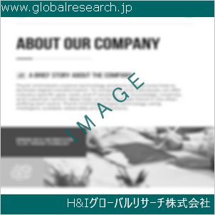 グローバルリサーチ調査資料のイメージ